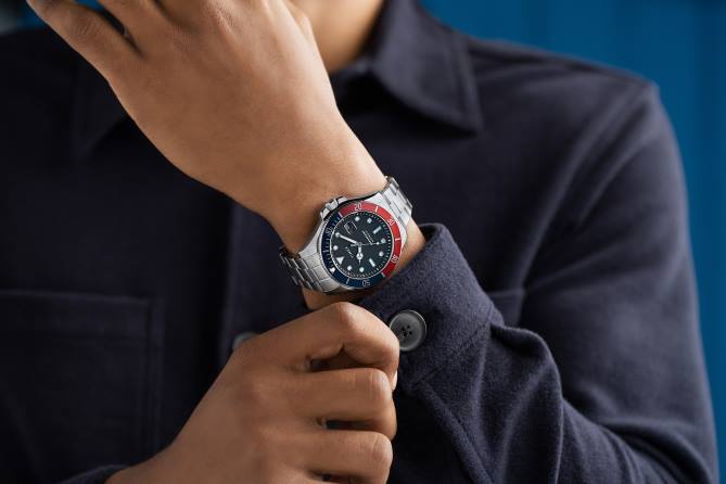 kellot | Timex miehet satamarannikon automaattinen 43 mm ruostumattomasta teräksestä valmistettu rannekello hopean sävy/ruostumaton teräs/sininen/muu 64XP128