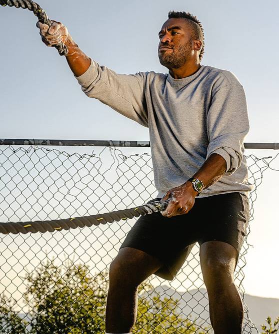 kellot | x TIMEX miehet huckberry ironman flixin uusintapainos harmaa/musta 64XP78