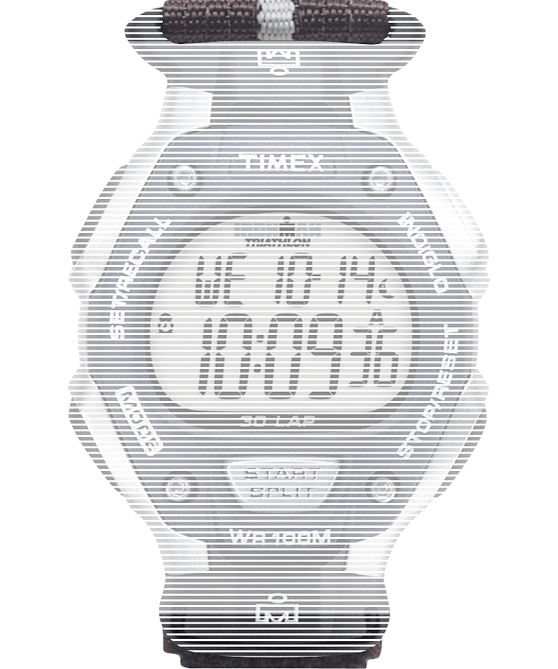 hihnat | Timex sukupuolineutraali vaihtohihna Ironman classic 30 täysikokoiselle musta 64XP708